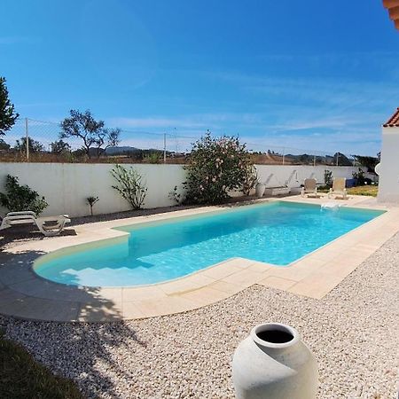 Portela Guesthouse Cercal do Alentejo Exterior foto